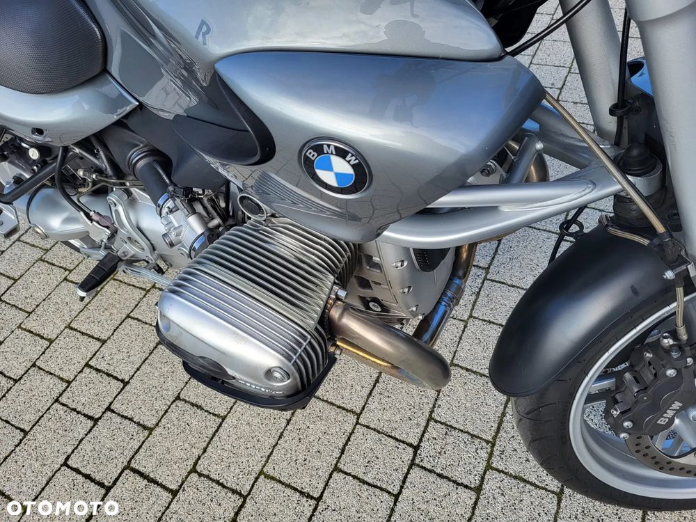 BMW R - 6