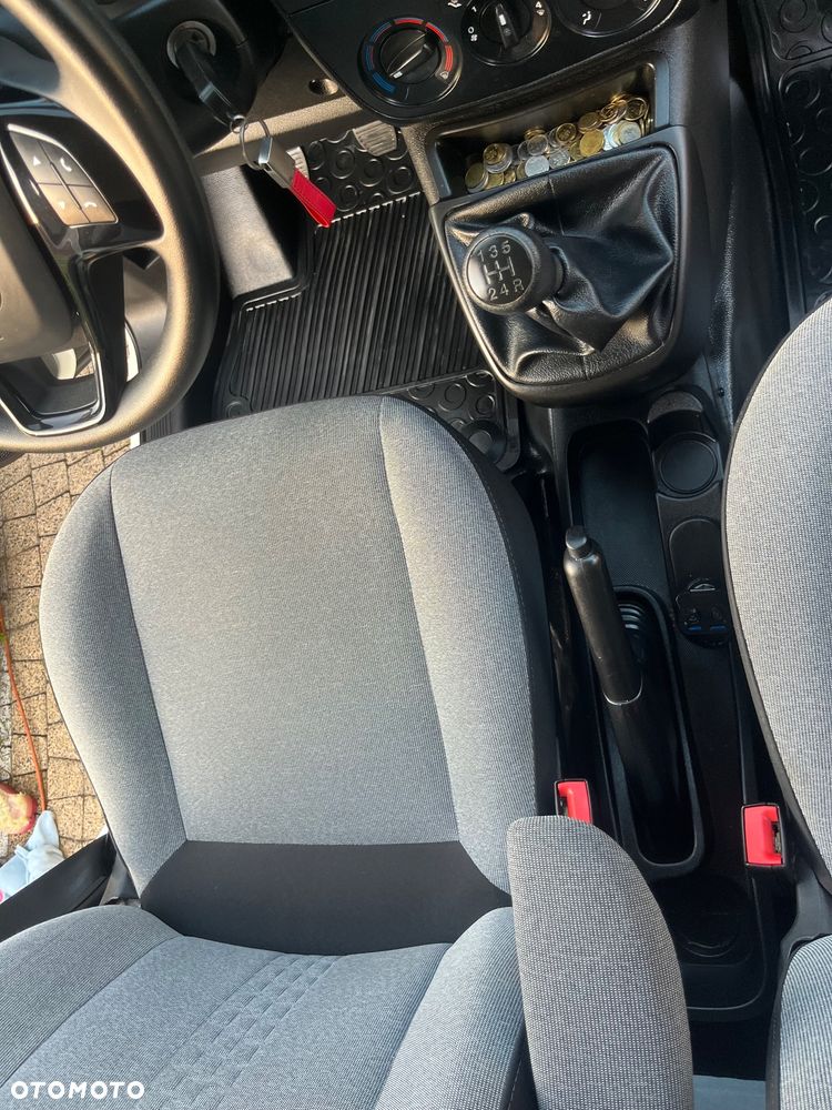 Fiat Fiorino - 16