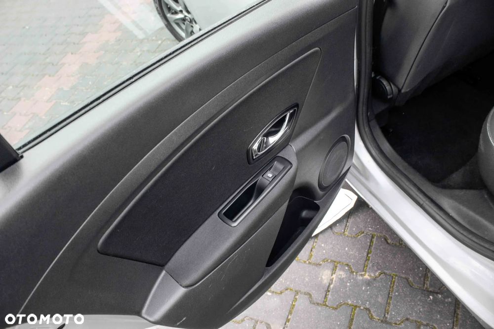 Renault Megane 1.5 dCi Premiere Edition - 18