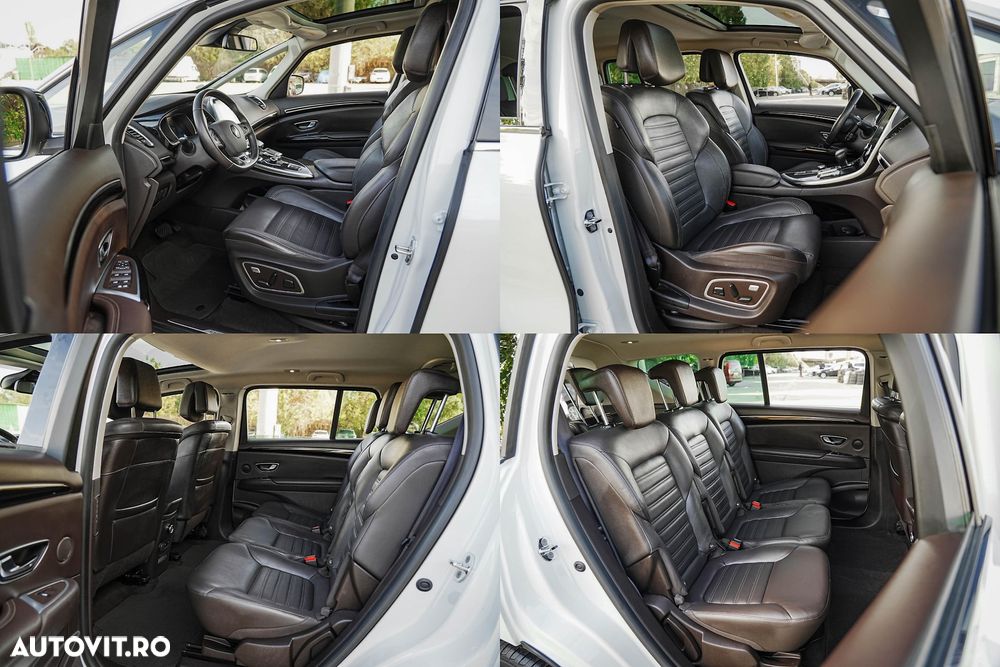 Renault Espace Energy dCi 160 EDC Intens - 7