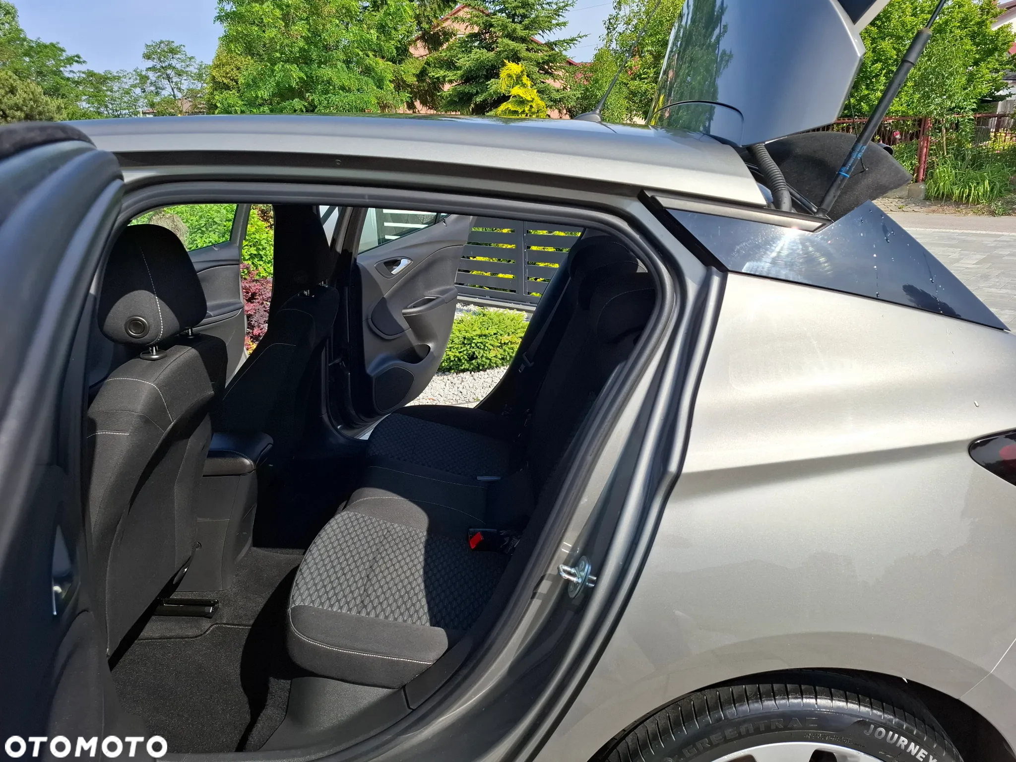 Opel Astra V 1.4 Enjoy - 23