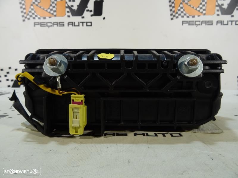 Airbag De Passageiro Volkswagen Passat (3C2)  3C0880204g / 34017892B / - 4