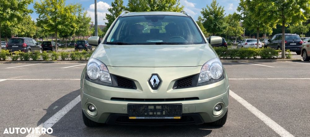 Renault Koleos - 2