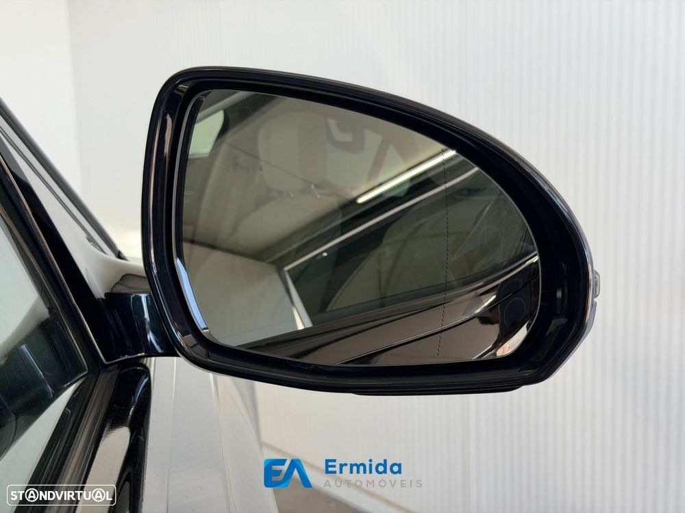Mercedes-Benz S 450 d 4Matic - 16