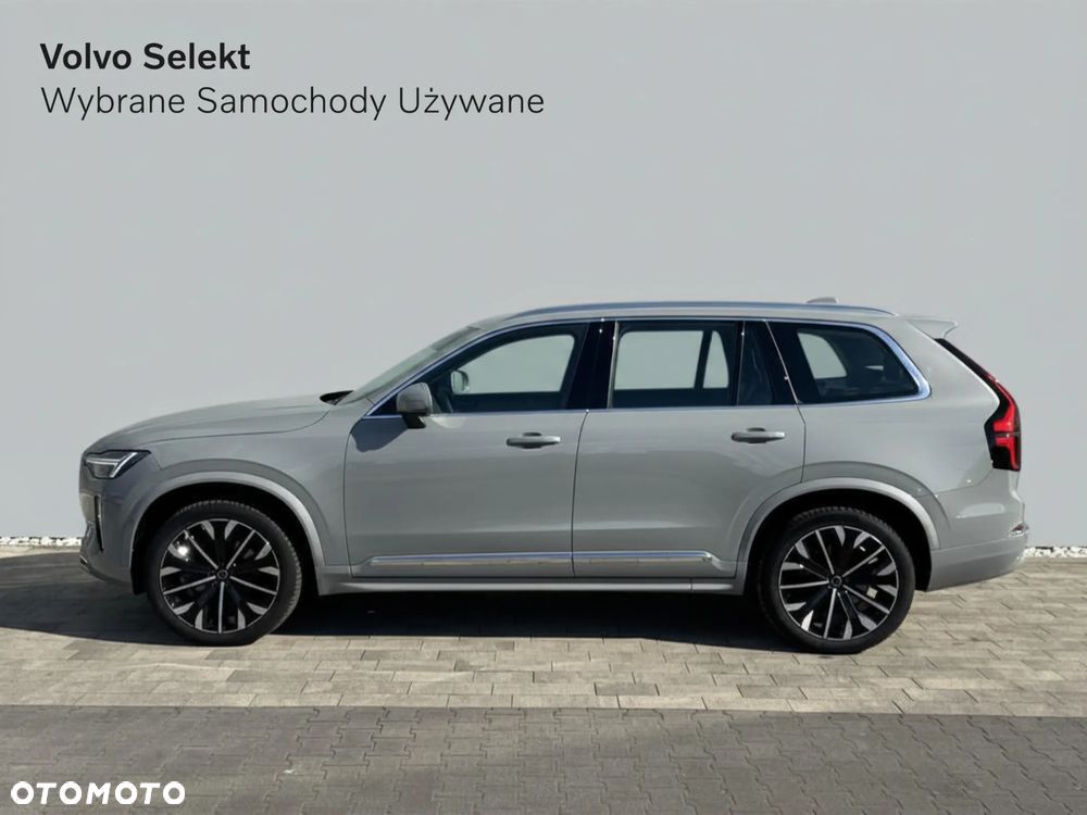 Volvo XC 90 B5 B AWD Plus Bright 7os - 9