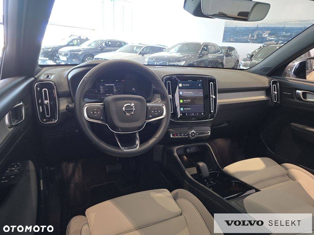 Volvo XC 40 - 15