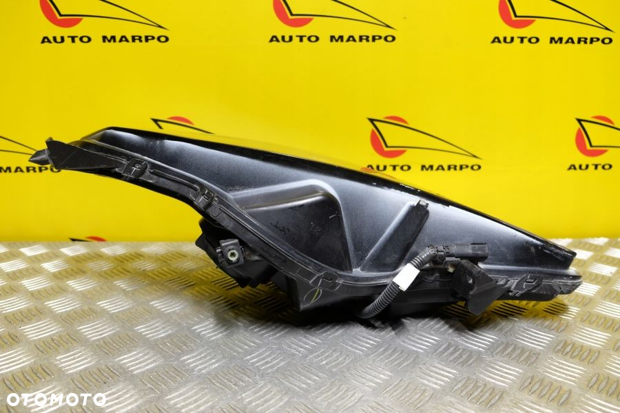 CHEVROLET CORVETTE C7 2014-2019 REFLEKTOR LAMPA XENON LEWA USA - 6