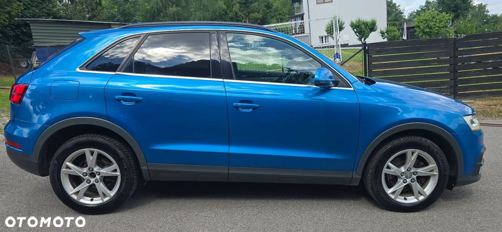 Audi Q3 - 5