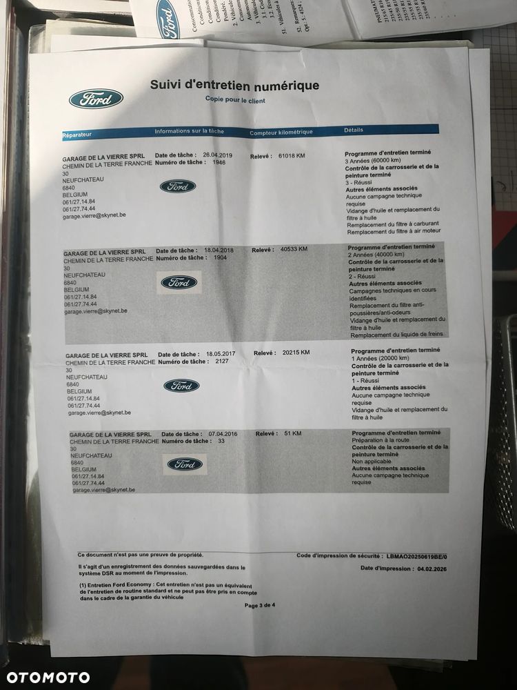 Ford Kuga 2.0 TDCi 4x4 Titanium - 32