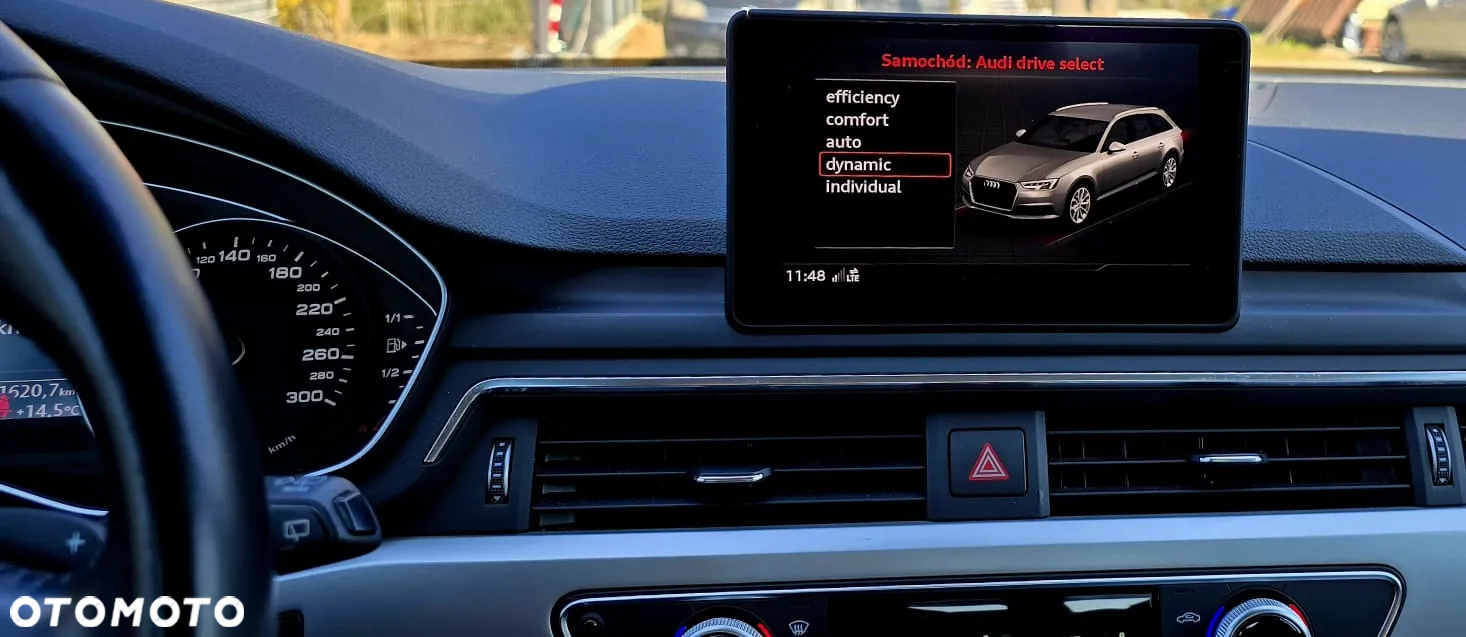 Audi A4 Avant 2.0 TDI ultra S tronic design - 27