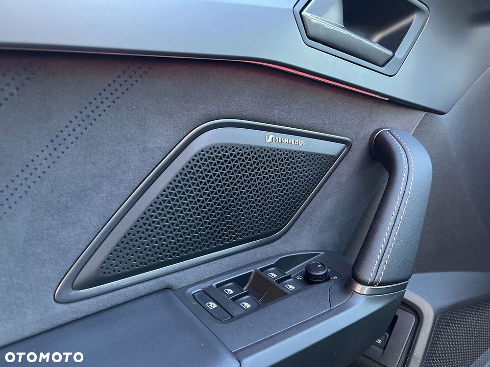 Cupra Formentor 2026