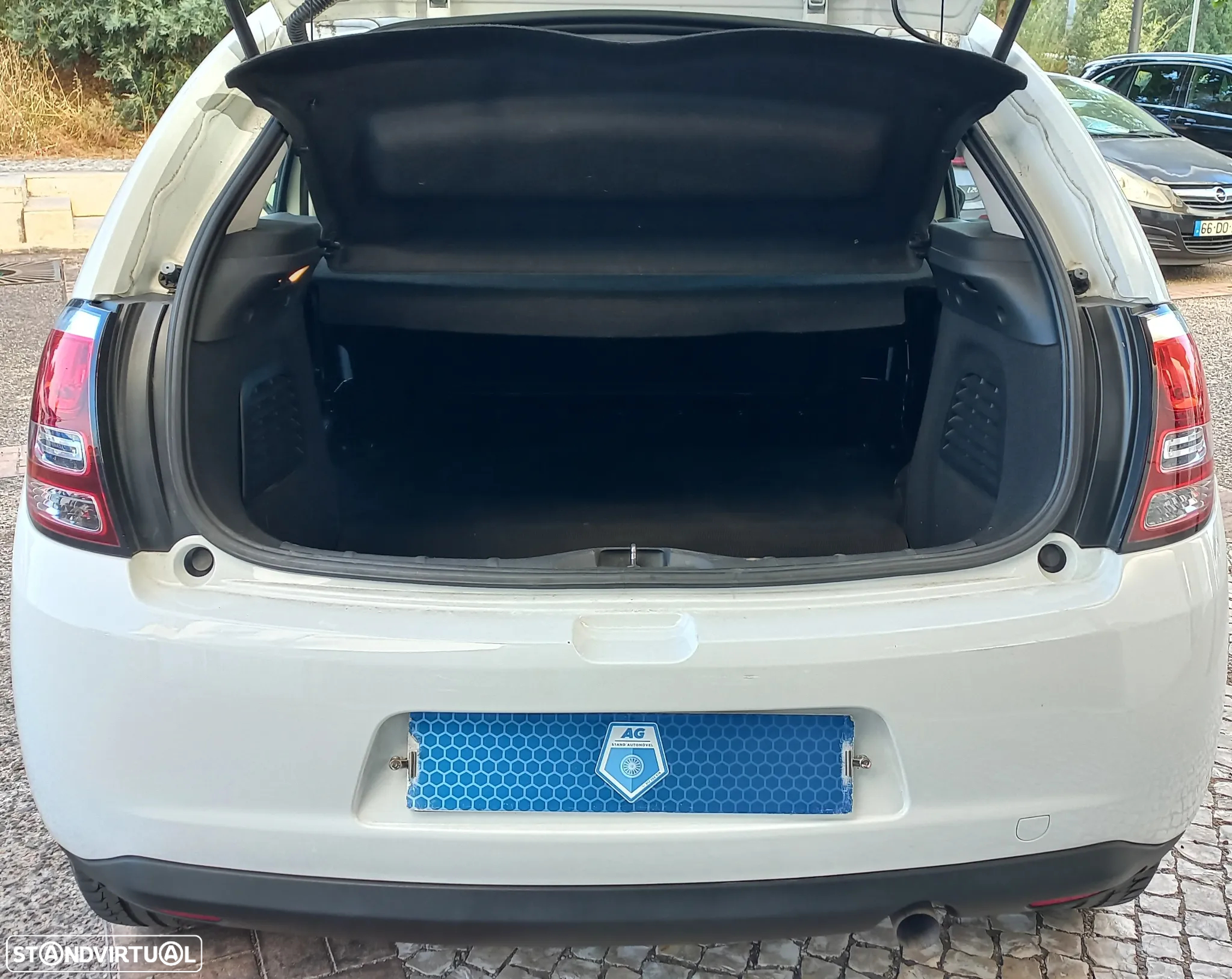 Citroën C3 1.6 BlueHDI Navi C/IVA DEDUTIVEL - 15