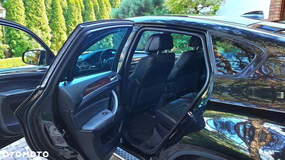 BMW X5 3.5d xDrive - 7