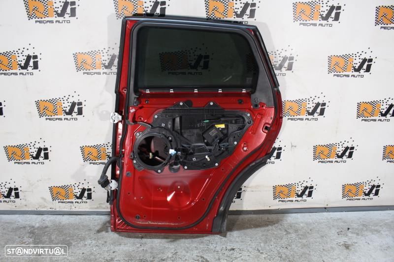 Porta Trás Direita Land Rover Range Rover Evoque (L538)  Porta Traseir - 7