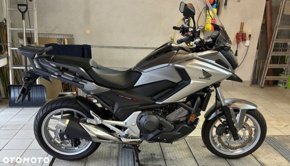 Honda NC - 3