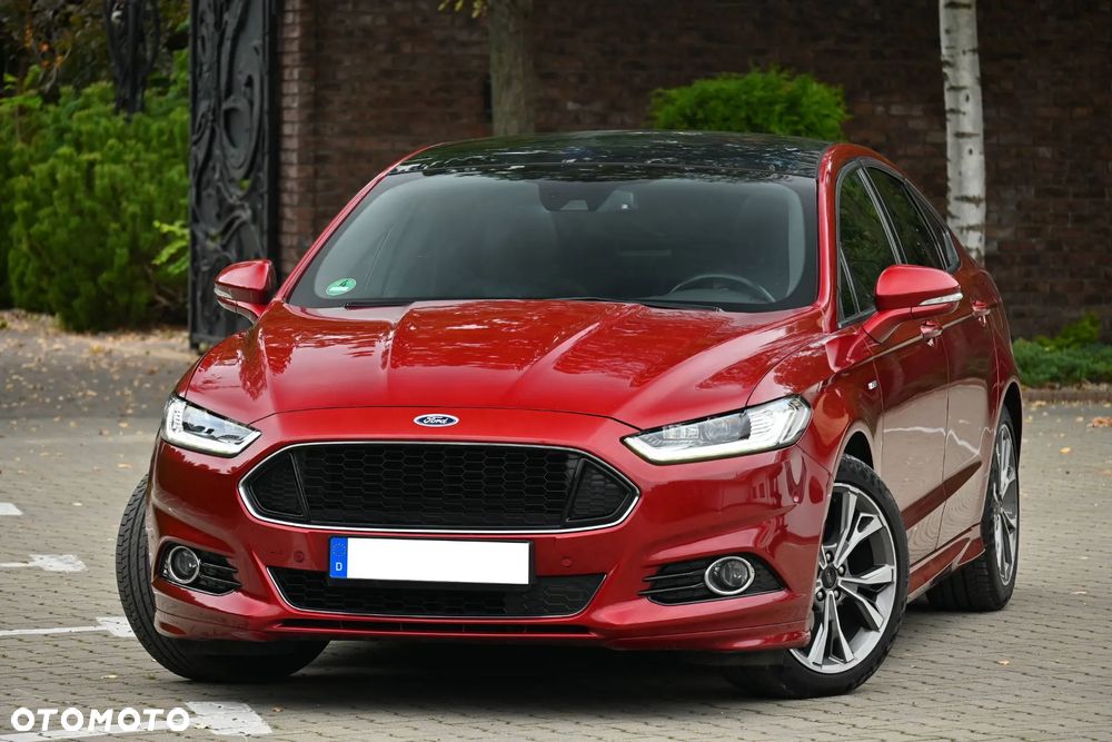 Ford Mondeo 1.5 EcoBoost ST-Line - 2