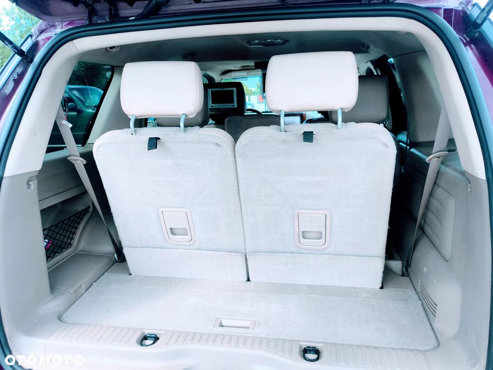 Ford Explorer 4.6 4WD - 16