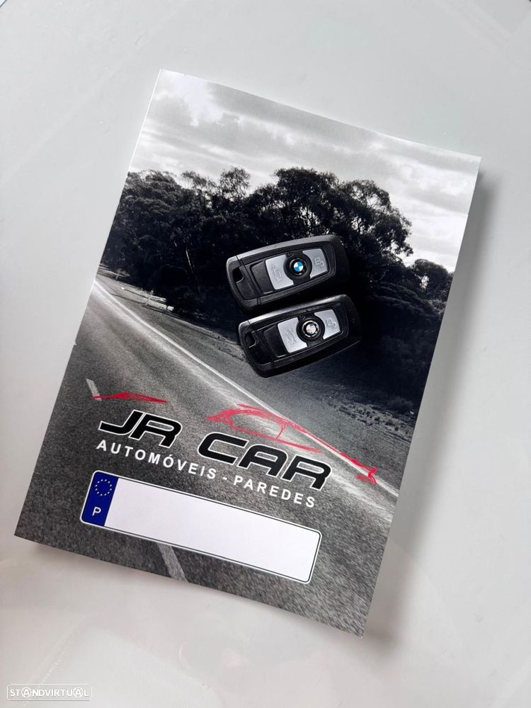 BMW 116 d Line Sport - 20