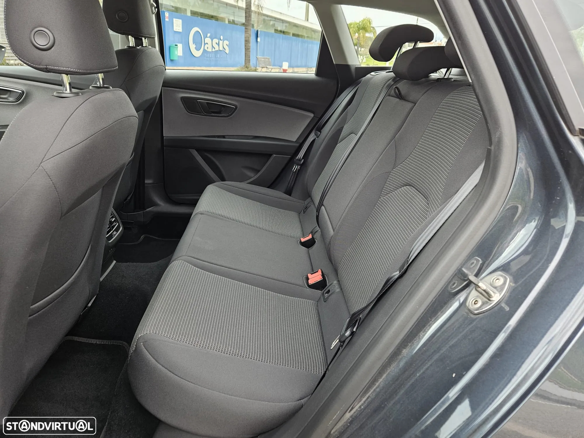 SEAT Leon ST 1.6 TDI Style S/S - 17