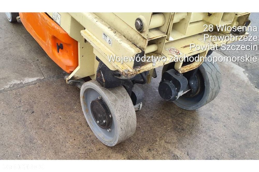 JLG 2632 ES - 8