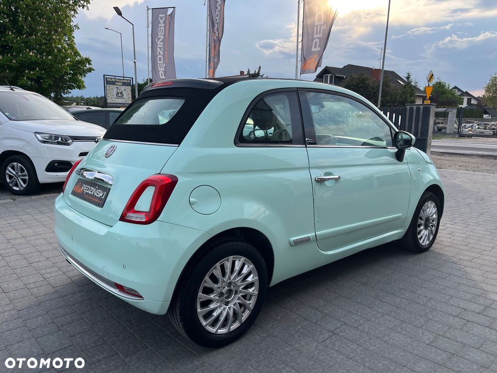 Fiat 500 - 6