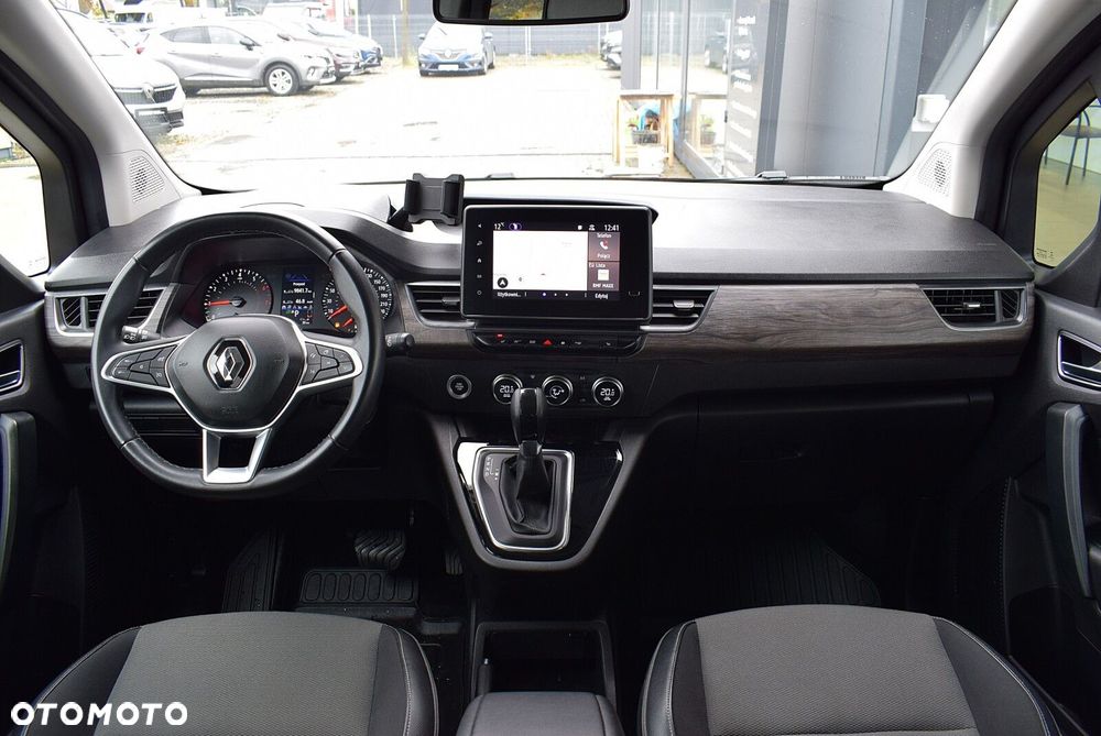 Renault Kangoo - 18