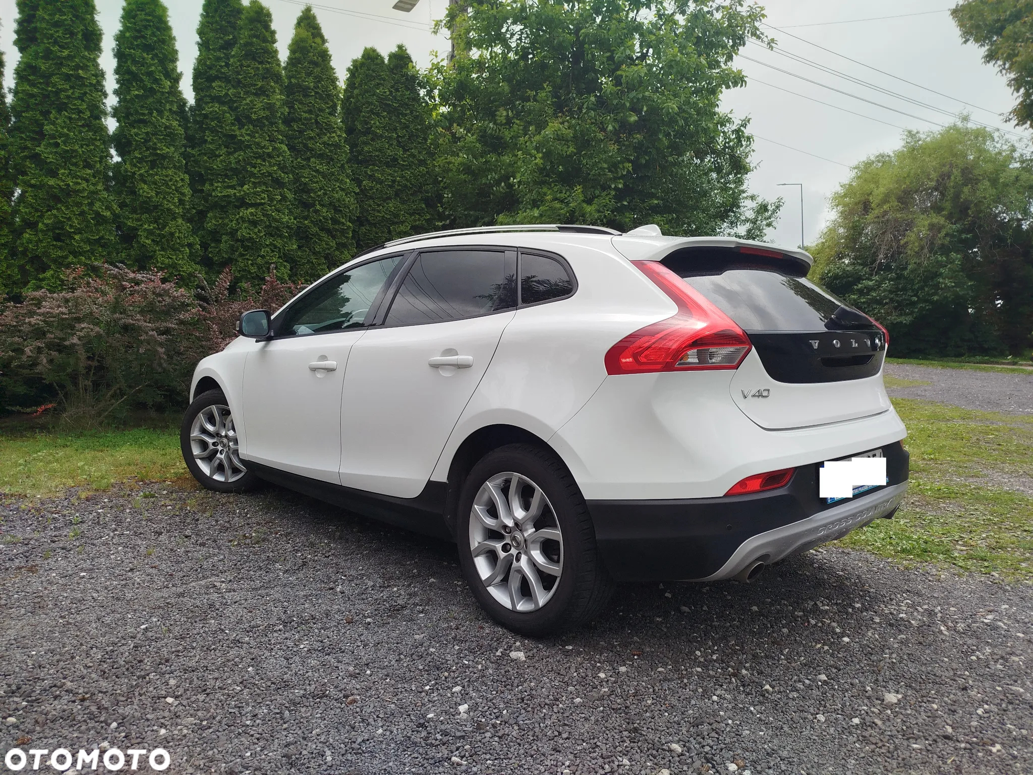 Volvo V40 D3 Momentum - 5