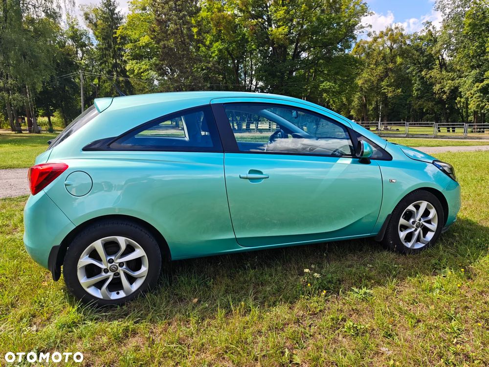 Opel Corsa - 11