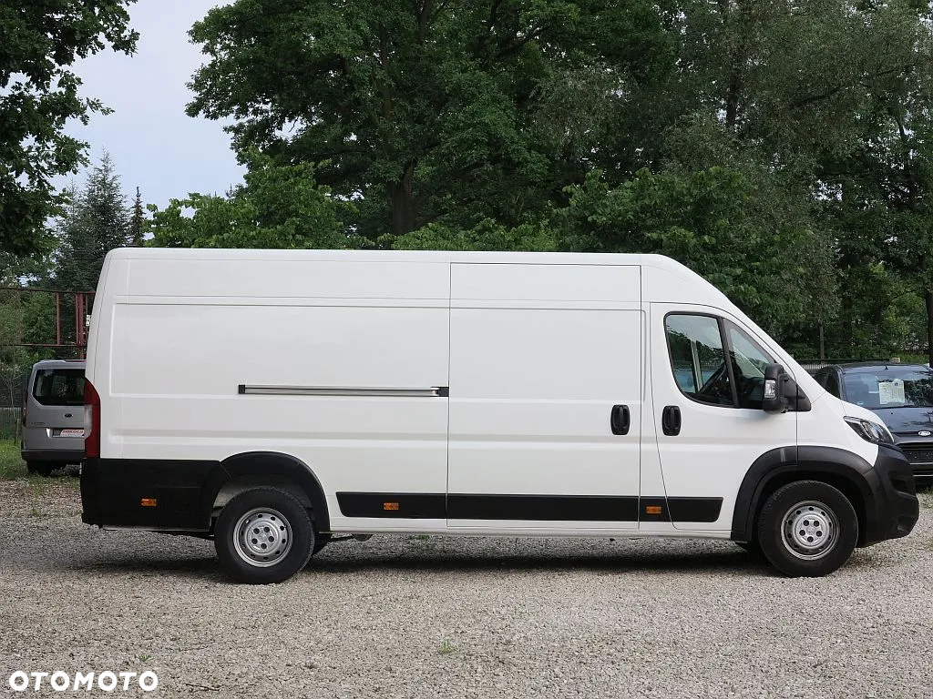 Peugeot Boxer - 11