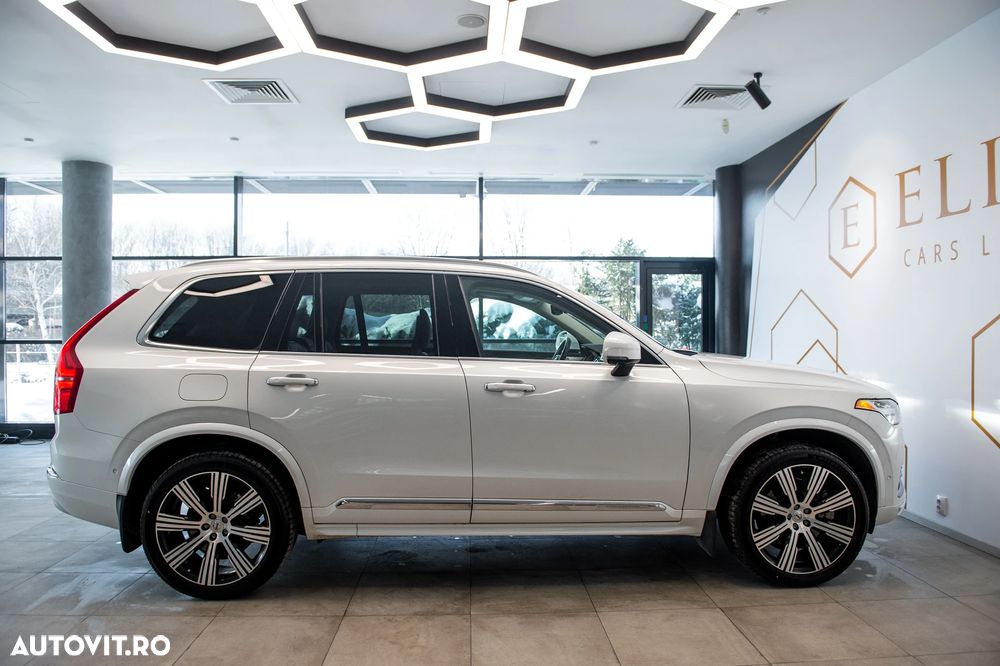 Volvo XC 90 - 8