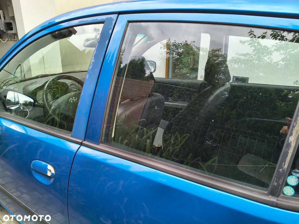 Hyundai i10 1.1 Comfort - 4