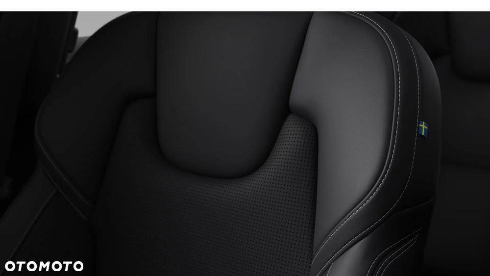 Volvo XC 60 B5 B AWD Ultra Dark - 16