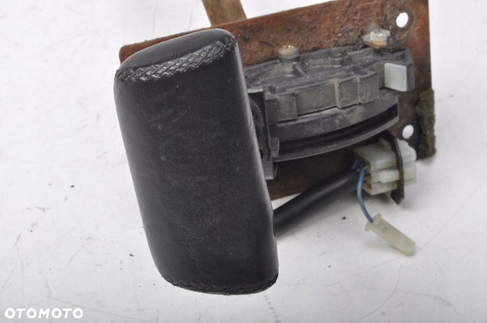 BMW E24 WYBIERAK LEWAREK SKRZYNI BIEGÓW 12150781 - 4