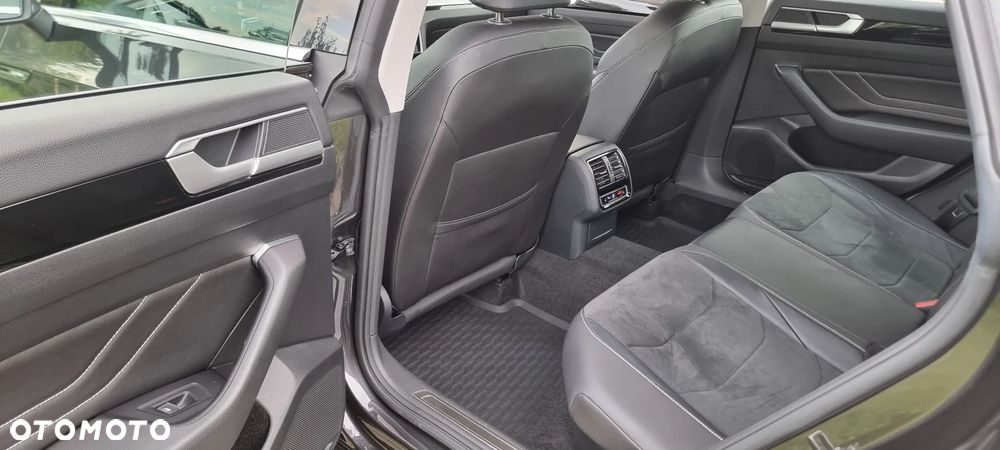 Volkswagen Arteon 2.0 TDI Elegance - 21