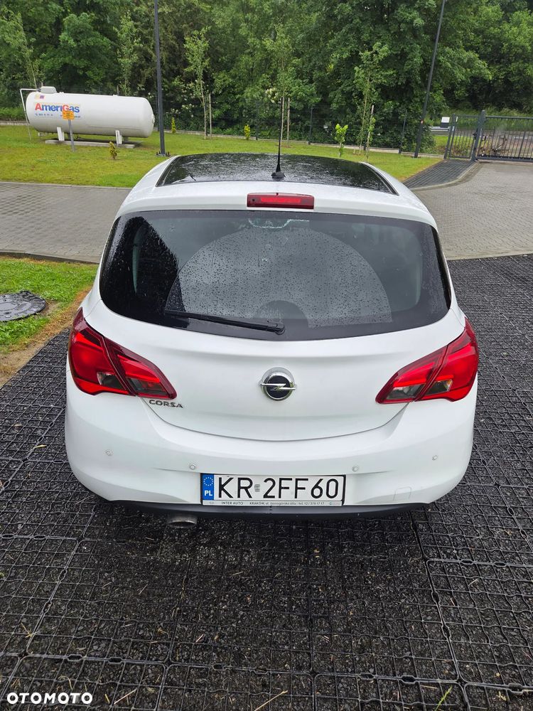Opel Corsa 1.4 Color Edition - 2