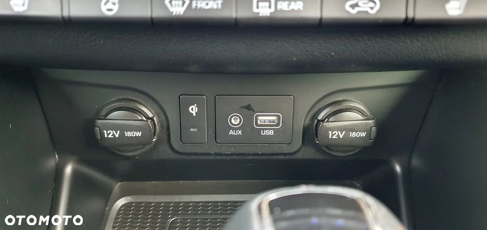 Hyundai Tucson 1.6 Turbo 2WD DCT Passion Plus - 28