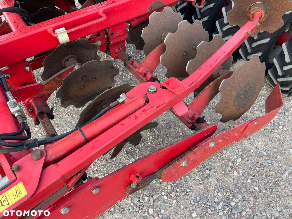 Horsch Pronto 3DC - 4