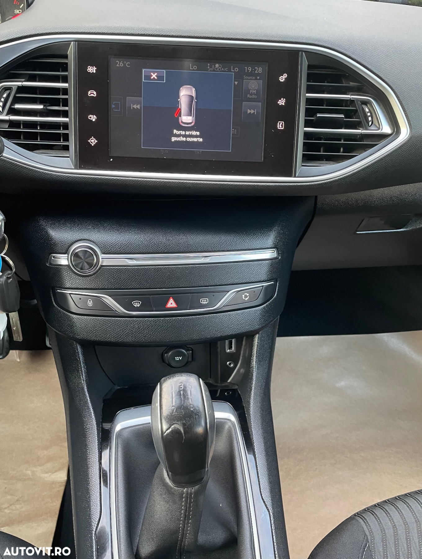 Peugeot 308 e-HDi FAP 115 Stop&Start Access - 16