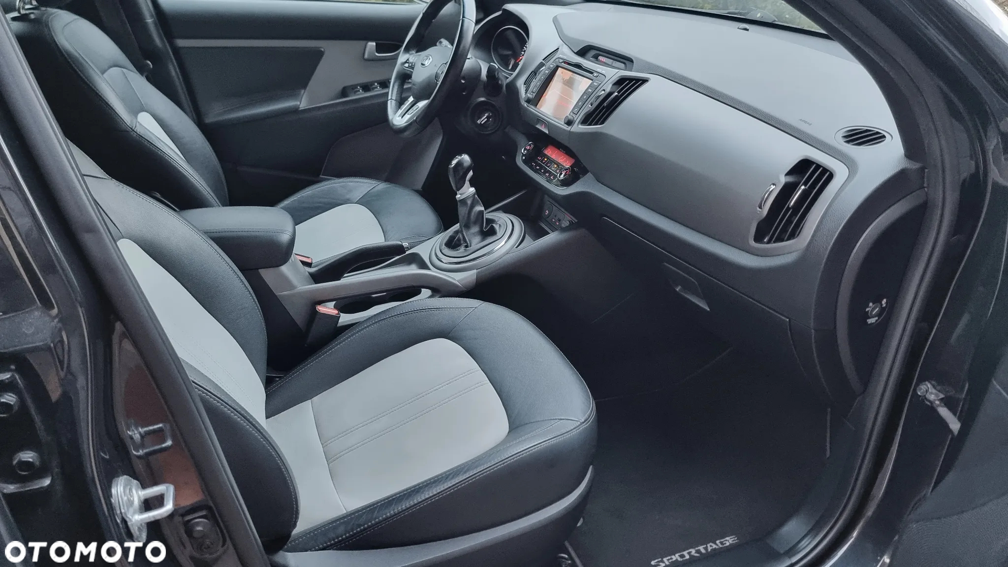 Kia Sportage 1.6 GDI Business Line 2WD - 34