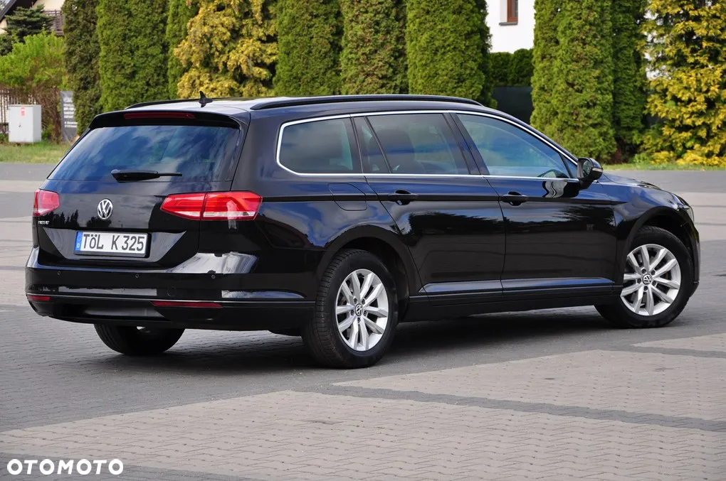 Volkswagen Passat 2.0 TDI BMT Highline - 15