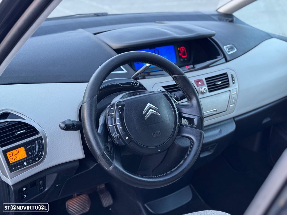 Citroën C4 Grand Picasso - 5