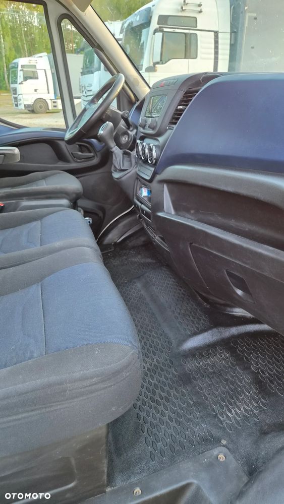 Iveco DAILY - 14