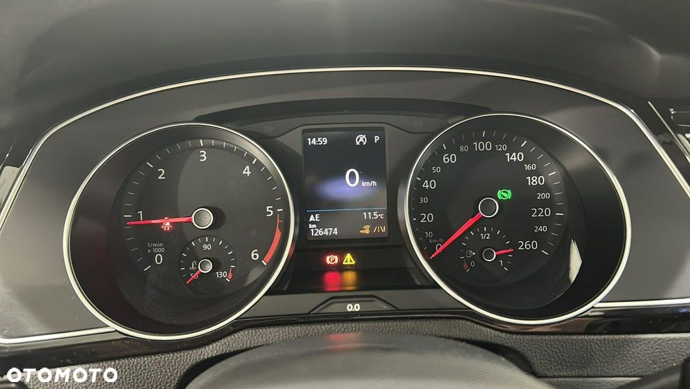 Volkswagen Passat 2.0 TDI EVO Business DSG - 15