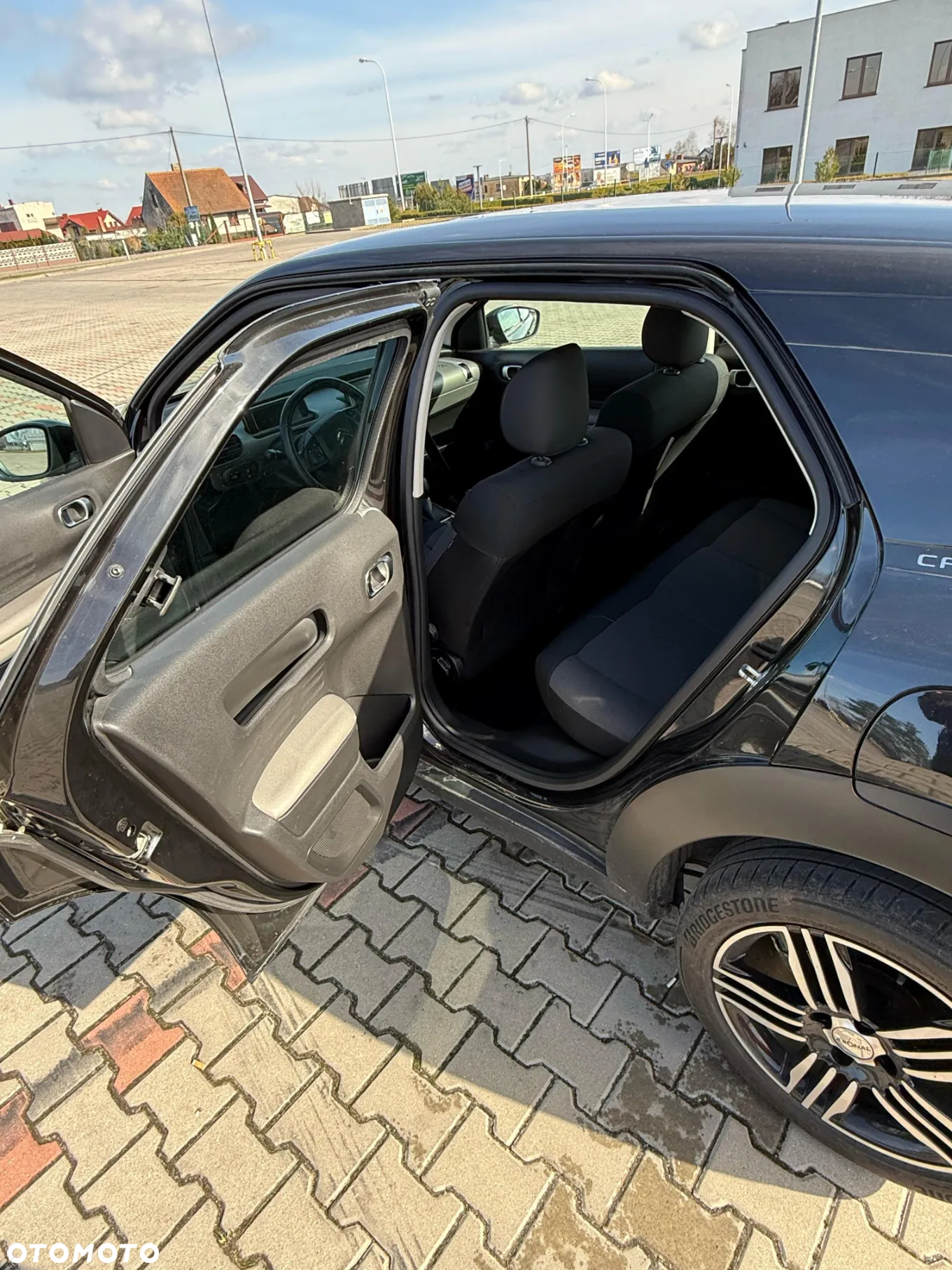 Citroën C4 Cactus - 7