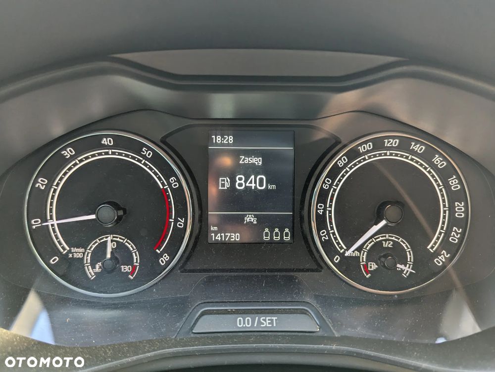 Skoda Scala 1.0 TSI Style - 12