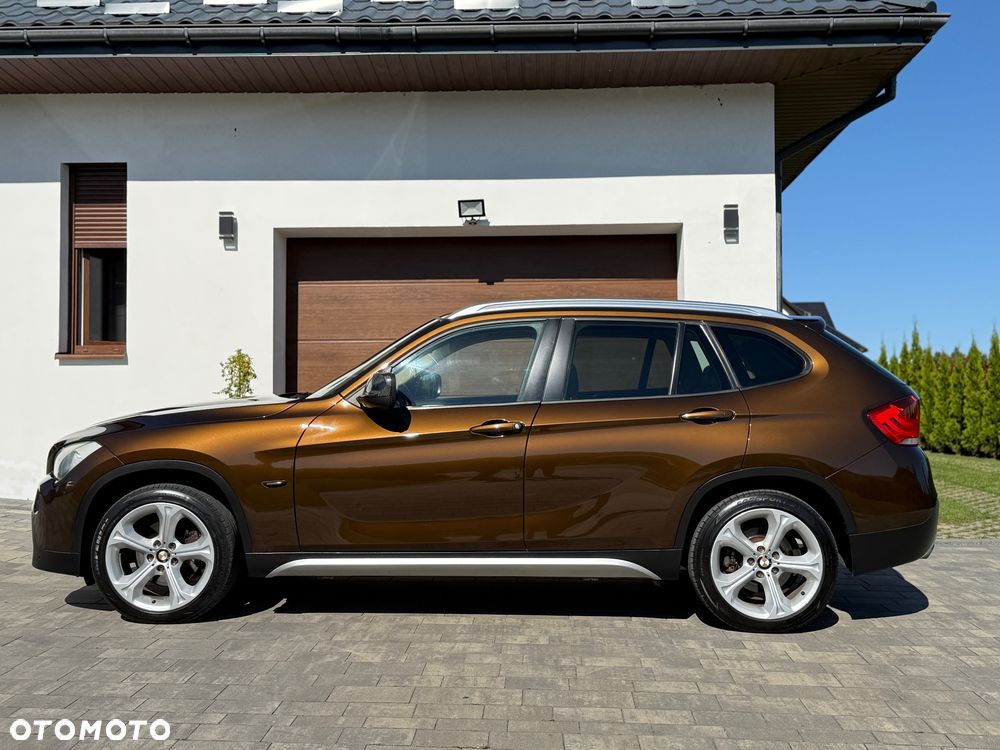 BMW Seria 3 - 7