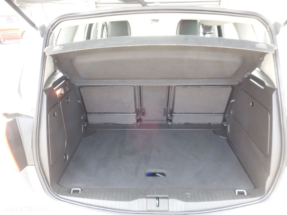 Opel Meriva - 13