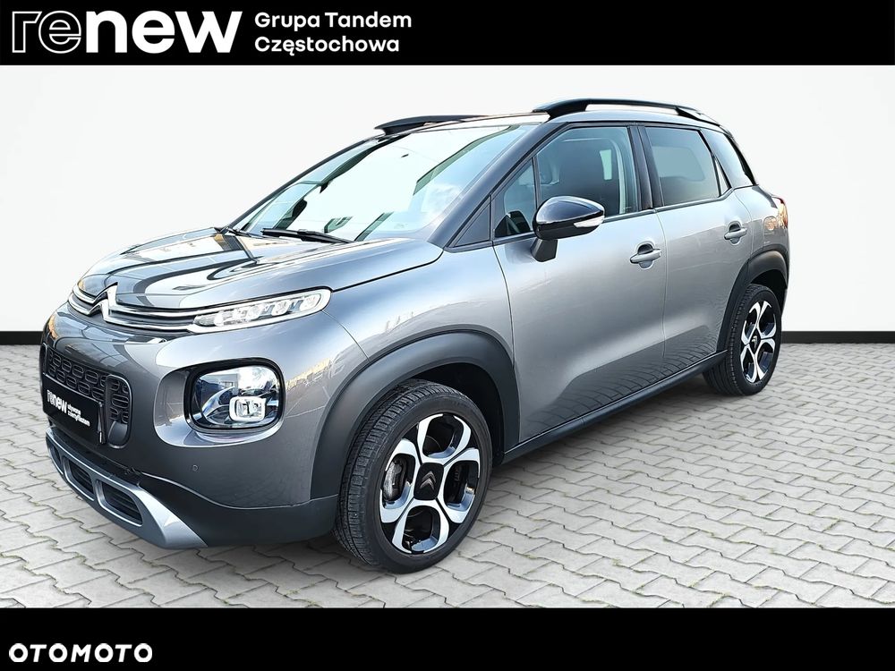Citroën C3 Aircross PureTech 110 Stop & Start OPF SHINE - 1