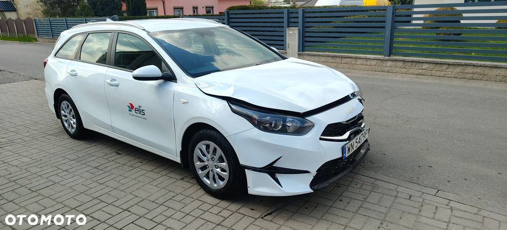 Kia Ceed 1.0 T-GDI S - 4
