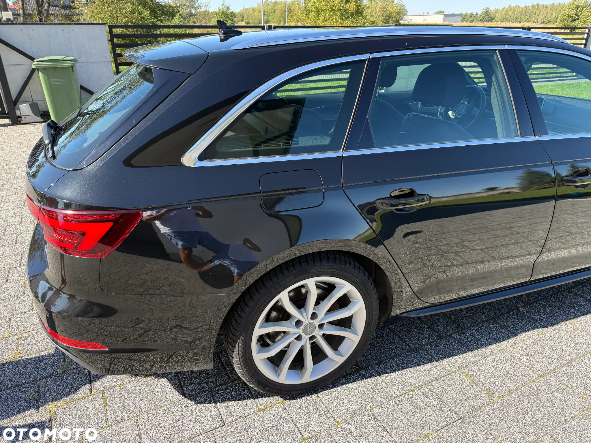 Audi A4 ver-2-0-tdi-s-tronic - 3
